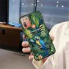 Full Wrap Shockproof Phone Case For HTC Desire 20 Plus/D20+ Waterproof Silicone Durable Protective Fashion Design Cover