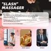 Adult Sex Toys Dragon and Phoenix Cushion Vibration Massager Anal Tamponade and Massage of the Perineum