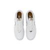 Nike Buty sportowe Air Force 1 Low '07 Białe Bronzinowe DV0788-104
