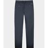 Cai Zi Men's Straight-Leg Business Casual Trousers