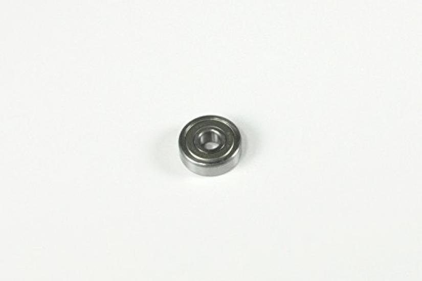 

Genuine Yamaha Cygnus X Front Wheel Bearing 992142 SE12/44J (Left)