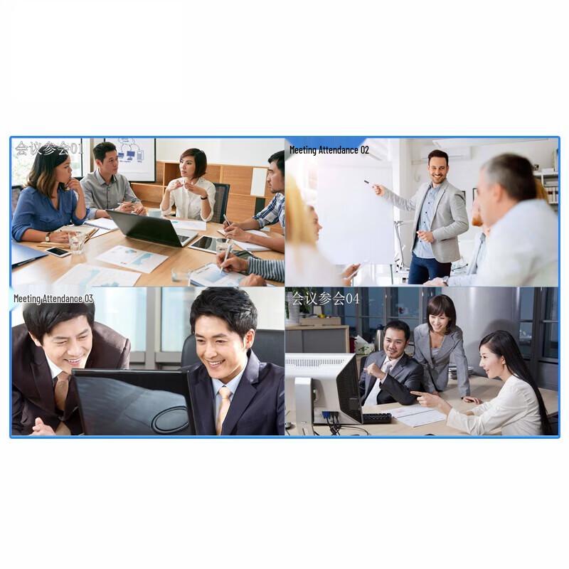 YSX Conference Solution Software YSX-RJDZ100 (CN version)