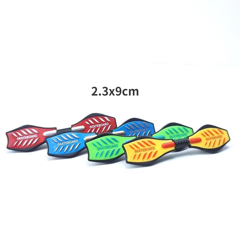 Dollhouse Mini Scene Accessories Simulation Mini Sports Goods Mountain Bike Skateboard Baseball Bowling Racket Tennis Model