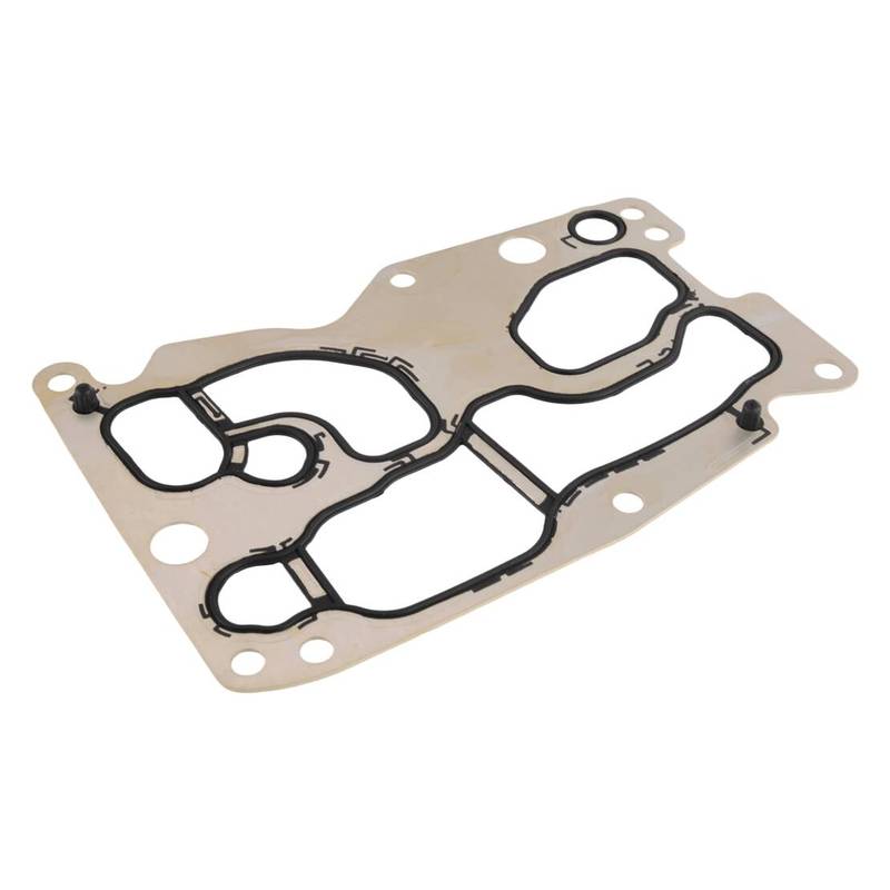11428516396 Oil Cooler Gasket Fit For BMW 1 2 3 4 5 6 7 Series X1 X3 X4 X5 X6 F20 F22 E90 F10 F25 F15 N47 N57