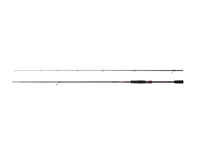 SHIMANO Moonshot 2021 S86ML seabass rod shore casting