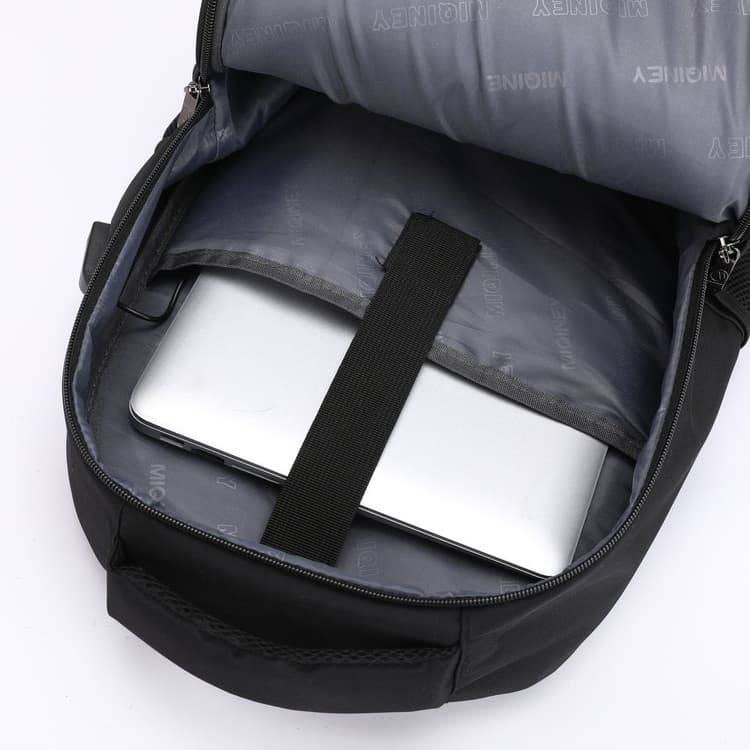 Ny studentryggsäck ryggsäck med stor kapacitet