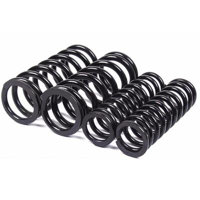 60Si2Mn High-Strength Industrial Vibration Screen Compression Spring