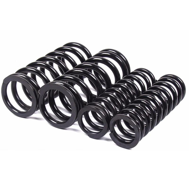 60Si2Mn High-Strength Industrial Vibration Screen Compression Spring