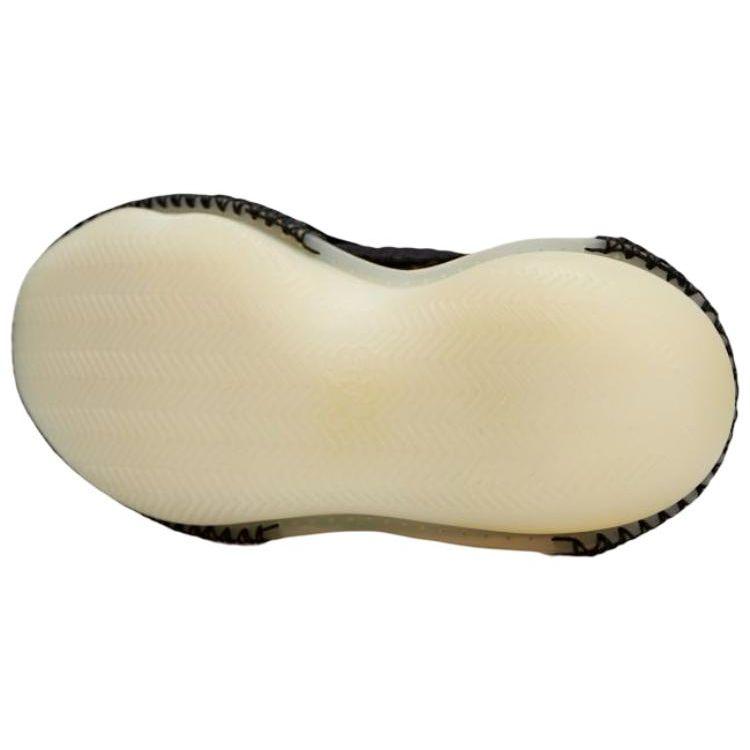 Adidas Y-3 Itogo Черные кремово-белые мужские кроссовки ID6841 38⅔ — фото 4