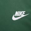 Nike Casual Pants Men's Green Moderate Sweatpants Dx0625-323