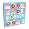 Hobby Japan Donut Narabe Japanese Version Ages 8 and Board Game (2-player, 10-15 Minutes, Up)