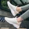 Casual Running Summer Fashion Anti Slip Hiking Mesh Breathability Athletic Shoe Tennis Woman Trend 2026 Woman Sneakers Couple