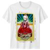 Corvette Summer 1978 Movie Poster Inspired Tshirt Retro 70s Tee Unisex