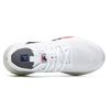 New FILA Athletics Mind 3s Shoes White Women's A12W122106FWT