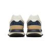 New Balance 574 Legacy Natural Indigo Angora Unisex Sneakers Blue U574LGRN