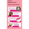 Big Squirt Water Hyaluronsäure-Körperschmiermittel 85 ml Wasserlösliches Schmiermittel No-Wash-Schmiermittel Sex Supplies Großhandel