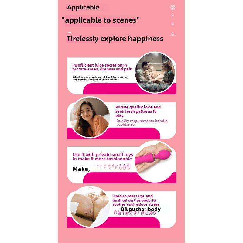 Big Squirt Water Hyaluronsäure-Körperschmiermittel 85 ml Wasserlösliches Schmiermittel No-Wash-Schmiermittel Sex Supplies Großhandel