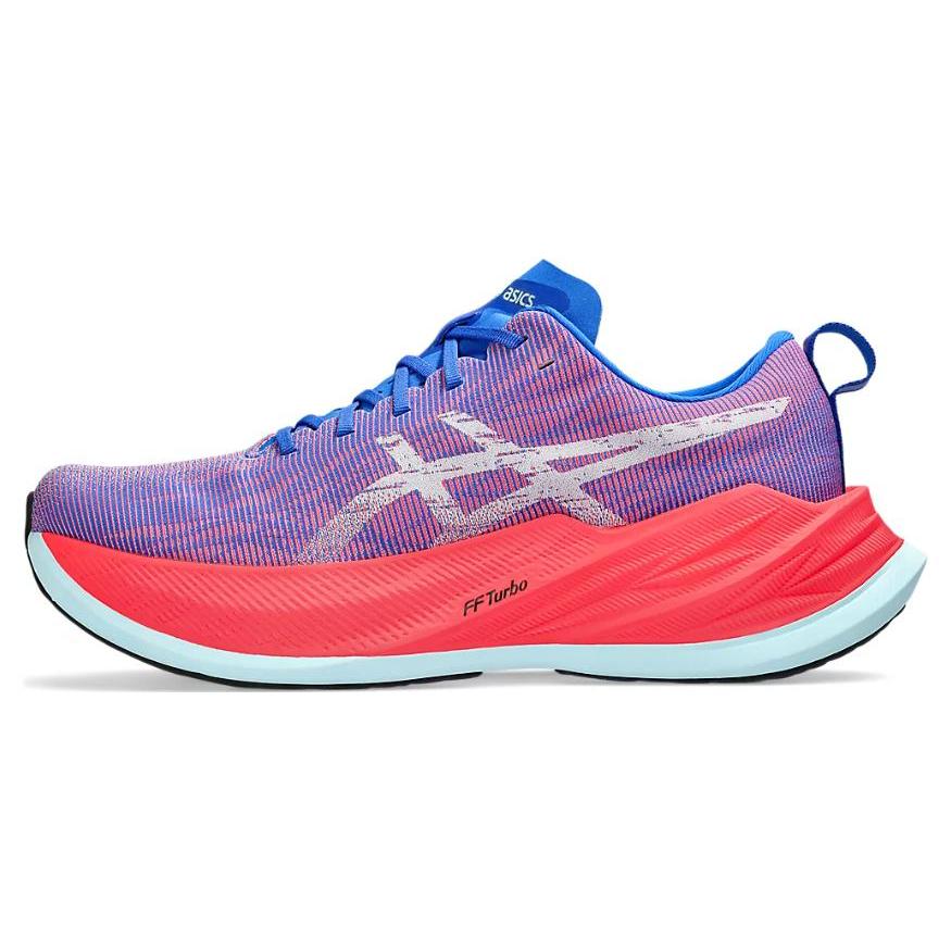 

Новые Asics Superblast Diva Pink Aquamarine 1013A127-700