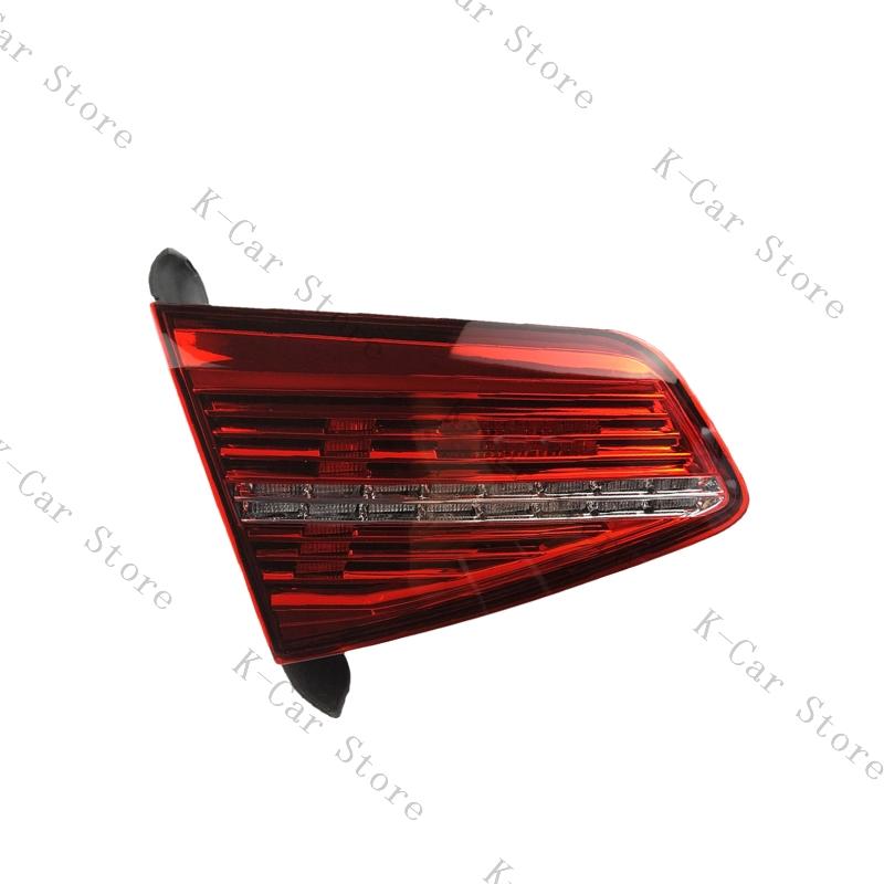 

For VW Volkswagen Passat B8 Magotan B8L 2017 2018 2019 Rear Bumper Tail Light Brake Signal Lamp Driving Lights Car Accessories