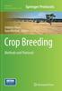 Buch Crop Breeding : Methods and Protocols : 1145