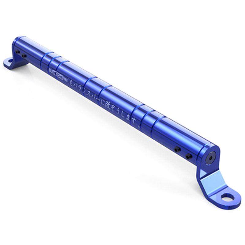 Motorcycle Adjustable Handlebars Balance Bars Expansion Bracket Reinforcement Crossbar For Electric Vehicle Rearview Mirror