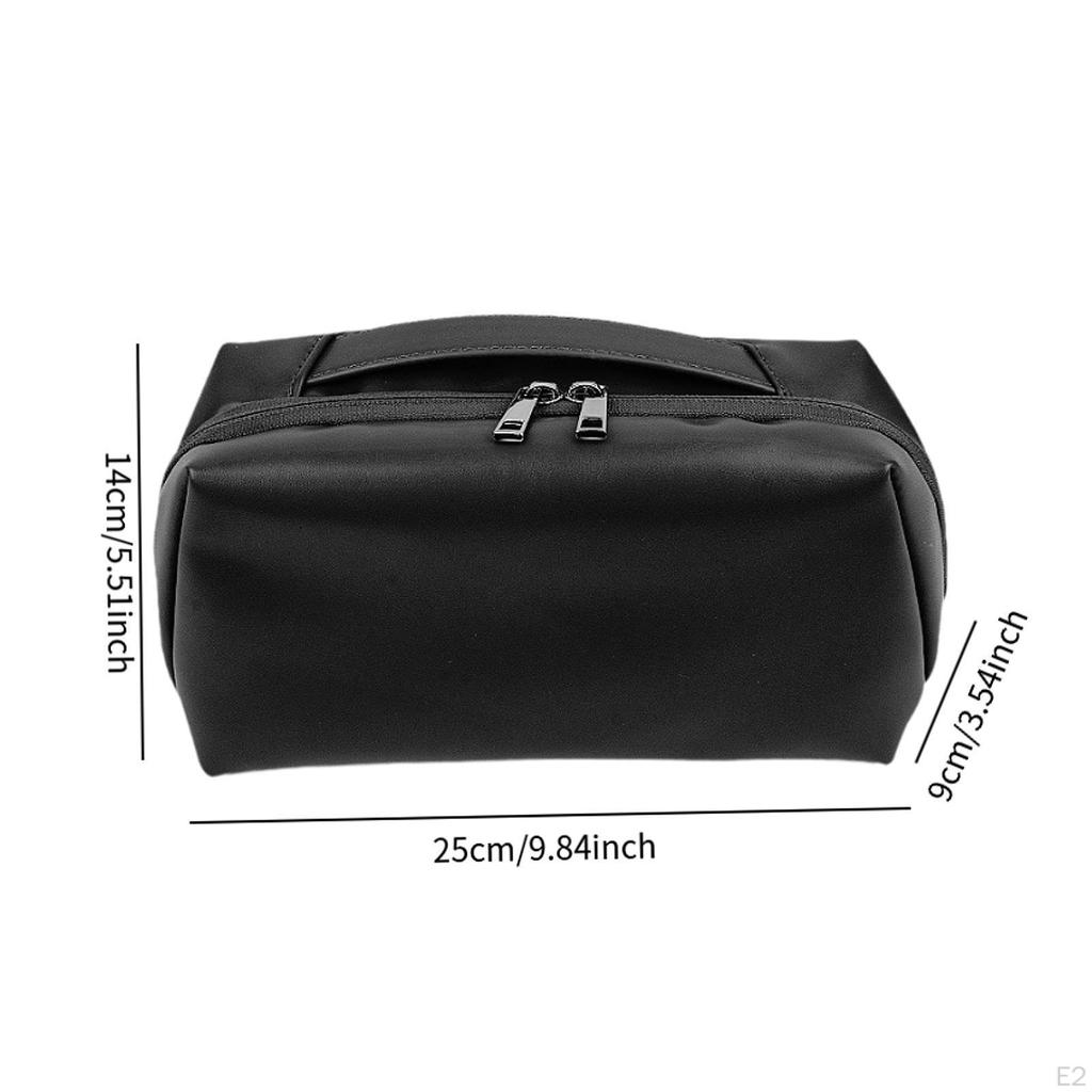 Kleine Make-up-Tasche Make-up-Organizer Reisekosmetik für