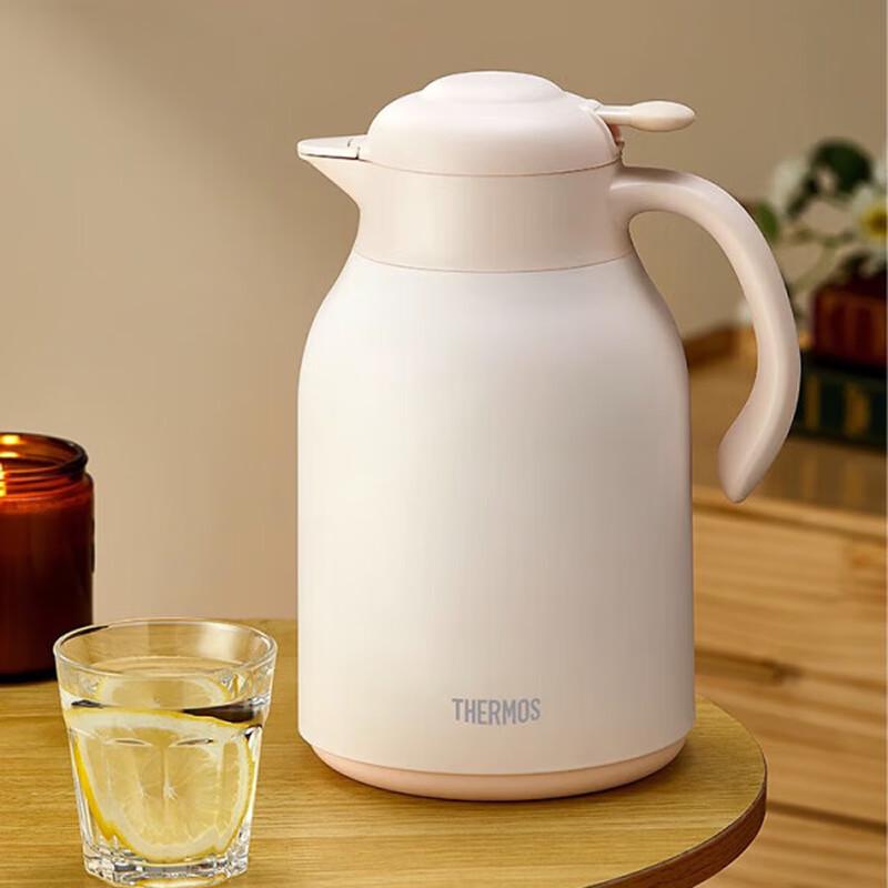 Thermos TEHA-1500 Large Capacity Insulated Carafe