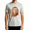Shakira Per Regalo Fan T-shirt Unisex Unisex Harajuku Oversize Unisex Manica Corta Streetwear Alta Qualità Coppie Comoda Morbida