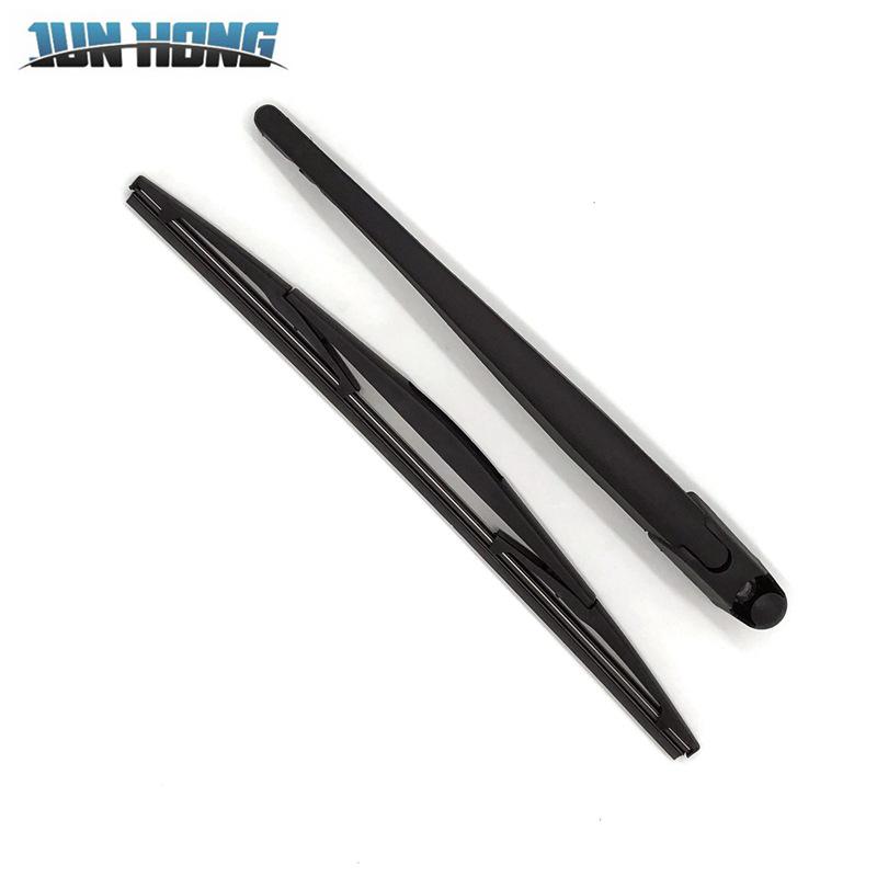 MG/MG3 Rear Window Wiper and Blade Set
