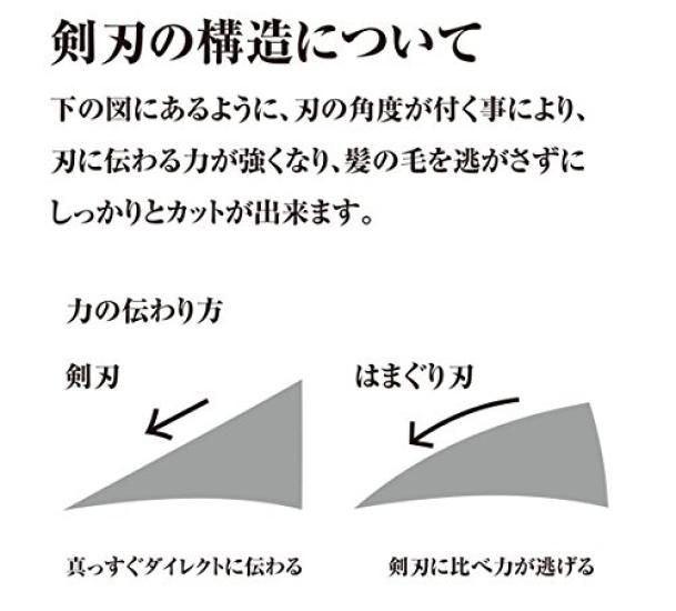 DEEDS GTZV Cobalt Sword Scissors by a Japanese Scissors Professional Hairdressing Scissors with Case (6.5-inch) DEEDS, Manufacturer,