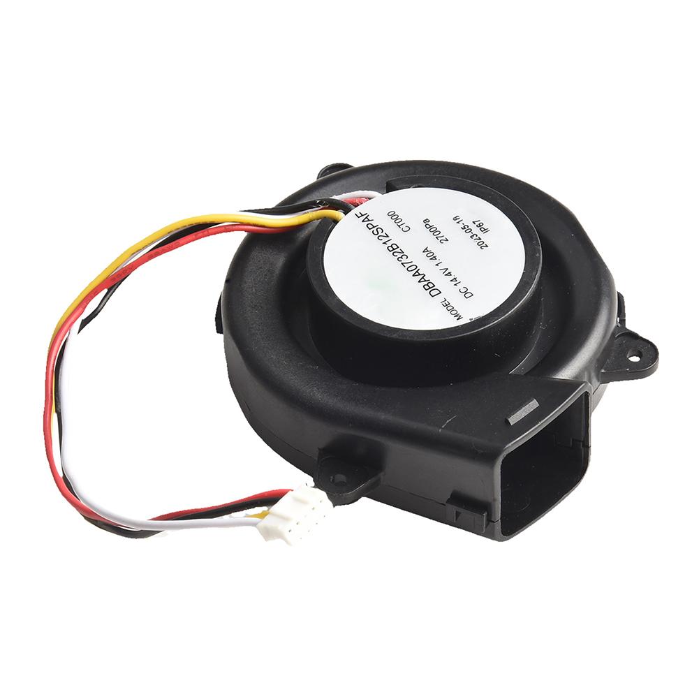 Roboter Motor Lüfter Lüftermotor Für TAPO RV30 Plus Effiziente Filtration Und Reinigungsleistung Zubehör