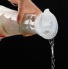 Drinkware Tea Jug Bar Supplies With Lid Juice Pitcher Water Bottle Water  Carafe Lemonade Jar