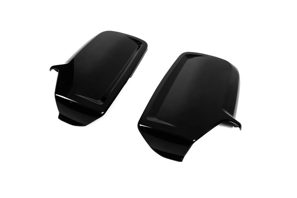 

Mirror covers BlackEdition (2 pieces, layer) for Mercedes Sprinter W906 2006-2018
