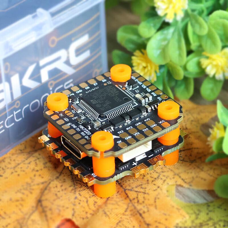 HAKRC 32-bit 40A mini F7 Pro V2 Drone Flight Controller & ESC Module