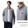 Anta Men's Stand-Collar Sports Tracksuit