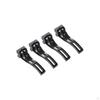 Installation Accessory for Hard Tri Folding Tonneau Cover Replace Truck Carriage Accessories