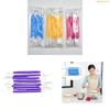 K1AE 8Pcs Fondant Cake Cutter Cake Mould Tool Cake Scraper Clay Modeling Tool Double Ended Sculpting Tool Easy To Use
