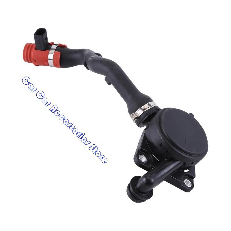 242D Replacement Oil Separator Bleed Valves Automotive Accessories Crankcase Ventilation Breather Valves A6420102091 6420102091