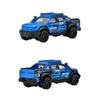 Matchbox Theme Assortment Rally Vehicle Toys Mini Cars 10 Cars Box Sold 3 Years Old and Up - Off-Road 987C-GGF12