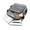 Aged Gray Xl Backpack (Gray)