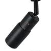 Adjustable 10-60 Narrow Beam Angle 3000k Ceiling Mounted Spotlight 7w Zoomable Spotlight Light With Zoom Function