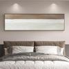 Simple Warm Bedroom Decorative Painting