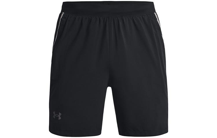 Шорты Under Armour Мужские Черные 1365701-001 M