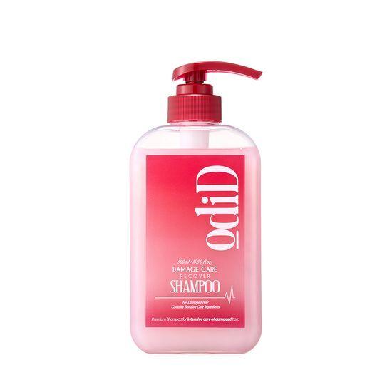 odiD Damage Care Recover Shampoo 500ml (On)