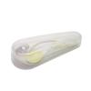 Richell Odekake Lunchkun Drop-Proof Spoon Holder (with Case)