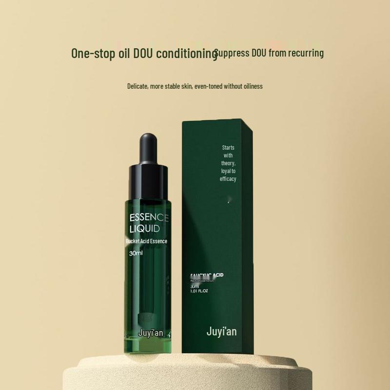 Juan Salicylic Acid Essence