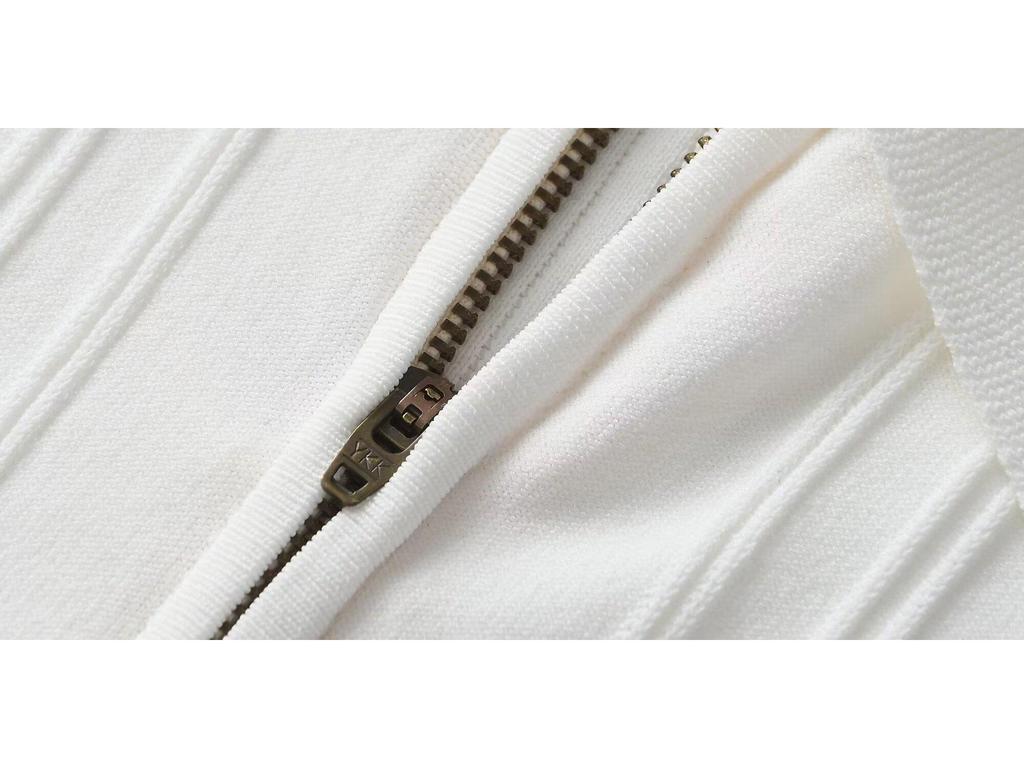 Men's Summer Retro Striped Polo Shirt - Short Sleeve, Loose Fit, Ribbed Collar