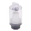 Vacumm Cleaner Nozzle Portable Vacuum Cleaning Accessory Detachable Vacuum Cleaner Attachment For X3 Handheld Turbo Fan