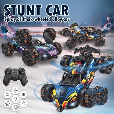 Juguetes teledirigidos y drones – Coches teledirigidos