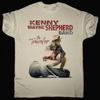 KENNY WAYNE SHEPHERD THE TRAVELER Rock T-Shirts SOO19 Unisex T-Shirt